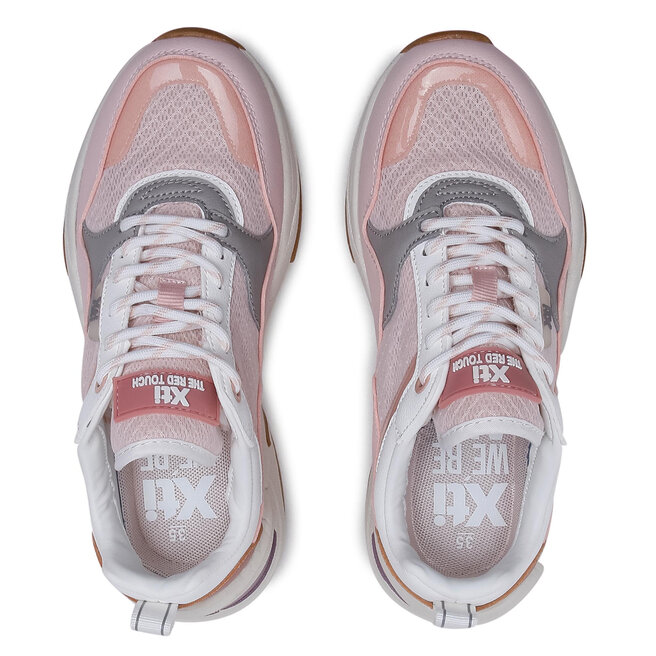 Sneakers Xti Nude Eschuhe De