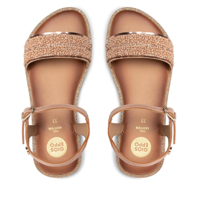 Sandalen Gioseppo Canazzi Nude Eschuhe De