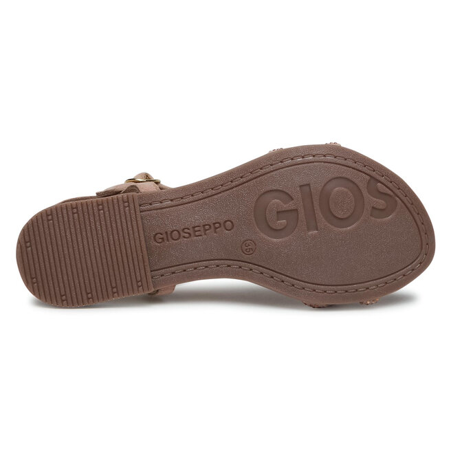 Sandalen Gioseppo Conover Nude Eschuhe De