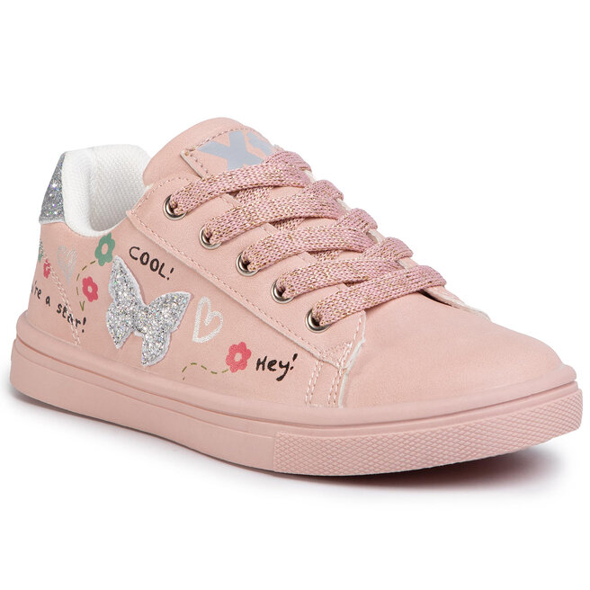 Sneakers Xti Nude Eschuhe De
