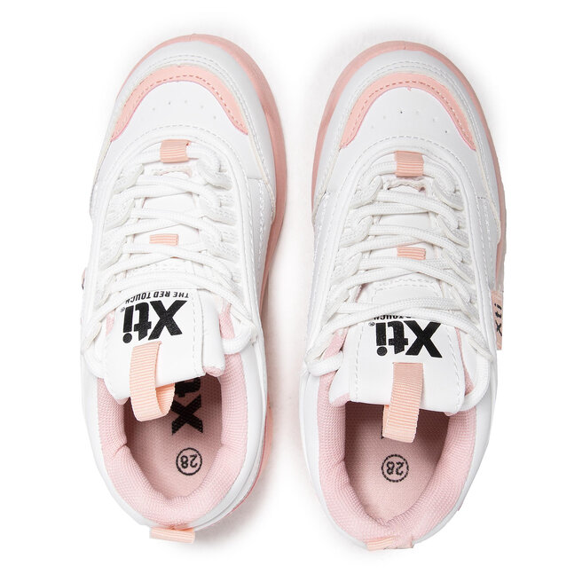 Sneakers Xti Nude Eschuhe De