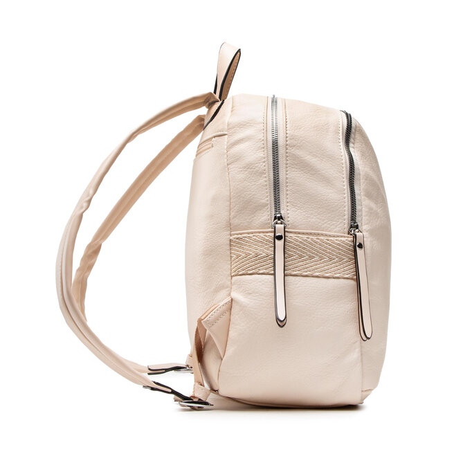Rucksack Refresh C Nude Eschuhe De