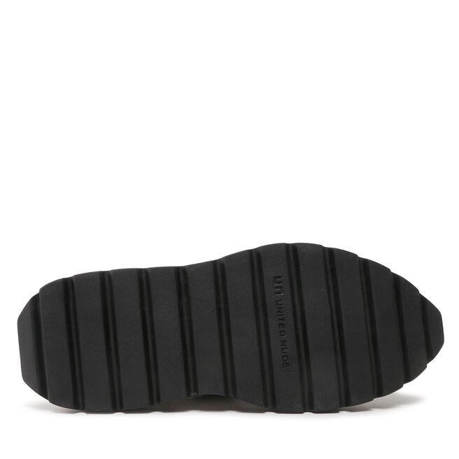 Sneakers United Nude Roko Y Black Escarpe It