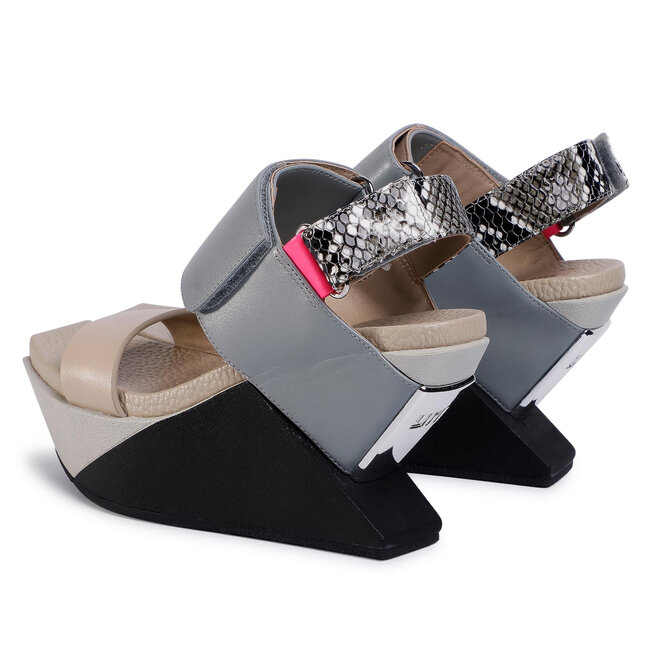 Szandál United Nude Delta Wedge Sandal 10413636149 Future ecipo hu