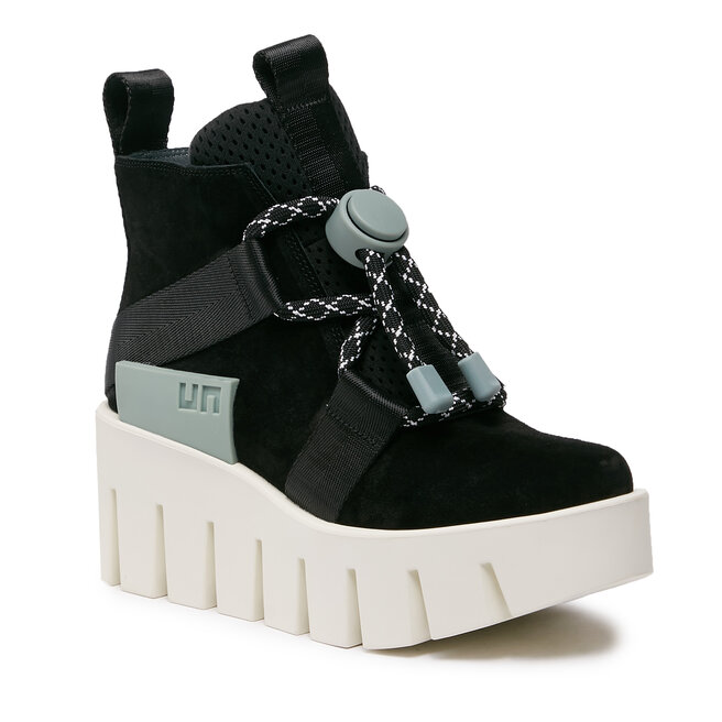 P Buty United Nude Grip Nomad Lo Ii Czarny Eobuwie Pl