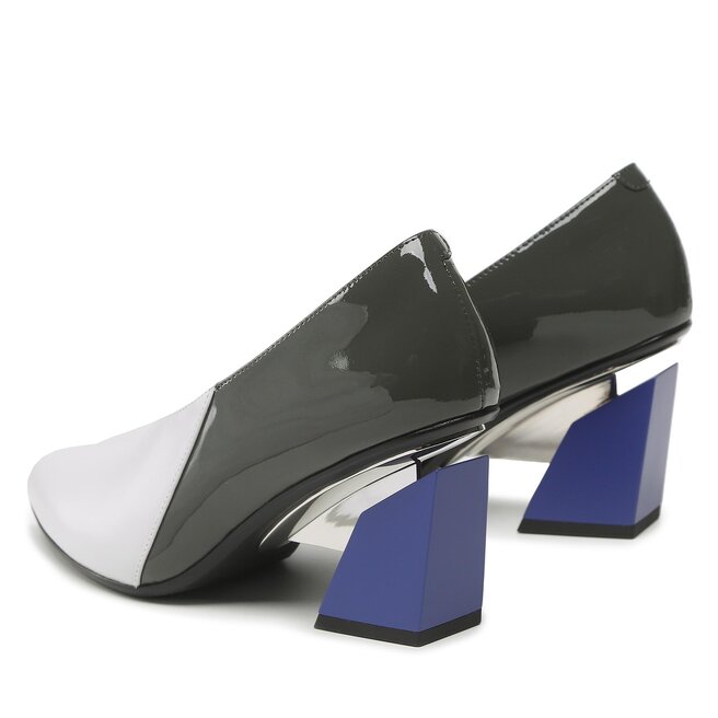 United Nude Arix Pump Mid Obuvki Bg