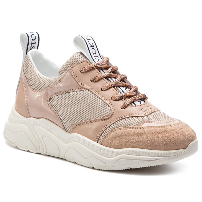 Сникърси Stokton 33 D SS19 Variante Nude obuvki bg