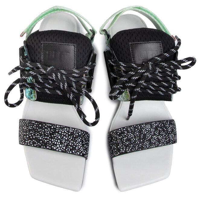 Sand Ly United Nude Lev Sport Sandal Mid Ern Eobuv Cz
