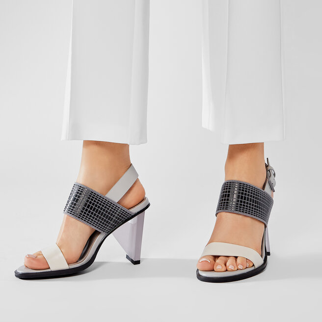 Sand Ly United Nude Spark Sandal Hi Ed Eobuv Cz