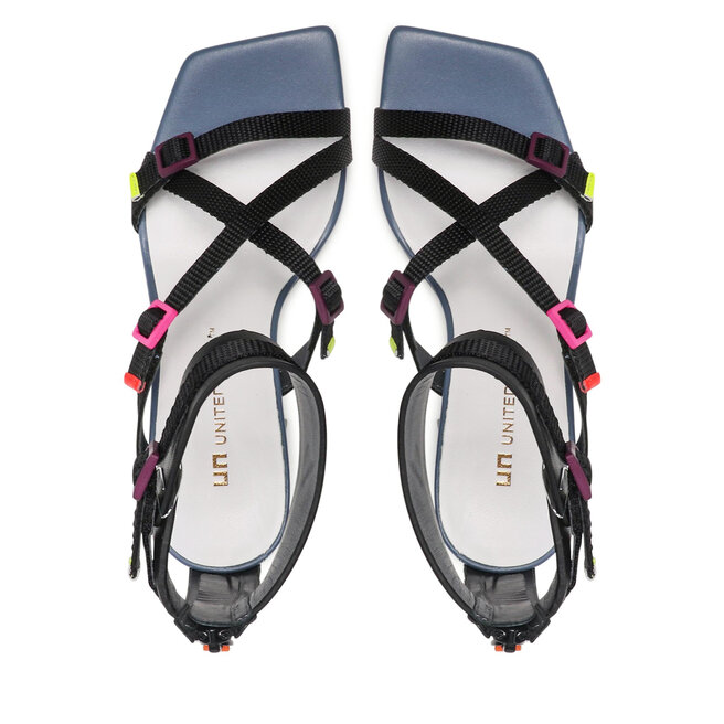 Sandalias United Nude Sonar S Hi 10671736125 Rog Zapatos Es