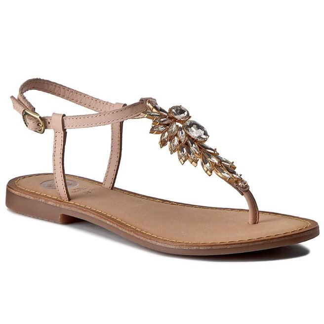 Sandalen Gioseppo Aranzazu 39157 20 Nude Eschuhe De