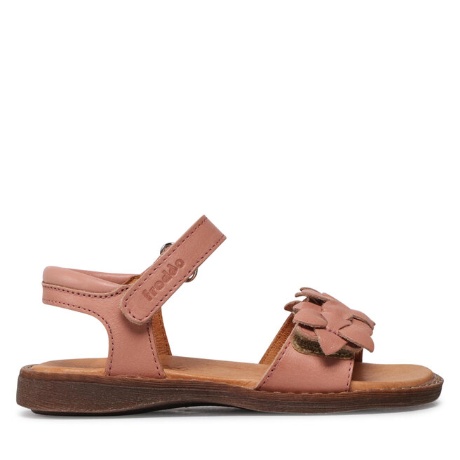 Sandalias Froddo G Nude Zapatos Es
