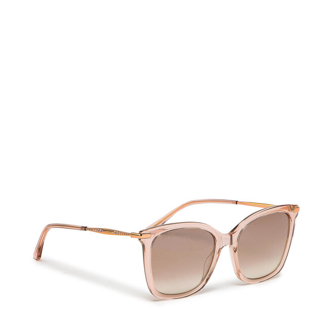 Sonnenbrillen Jimmy Choo Jm Elia S Nude Fwm Eschuhe De
