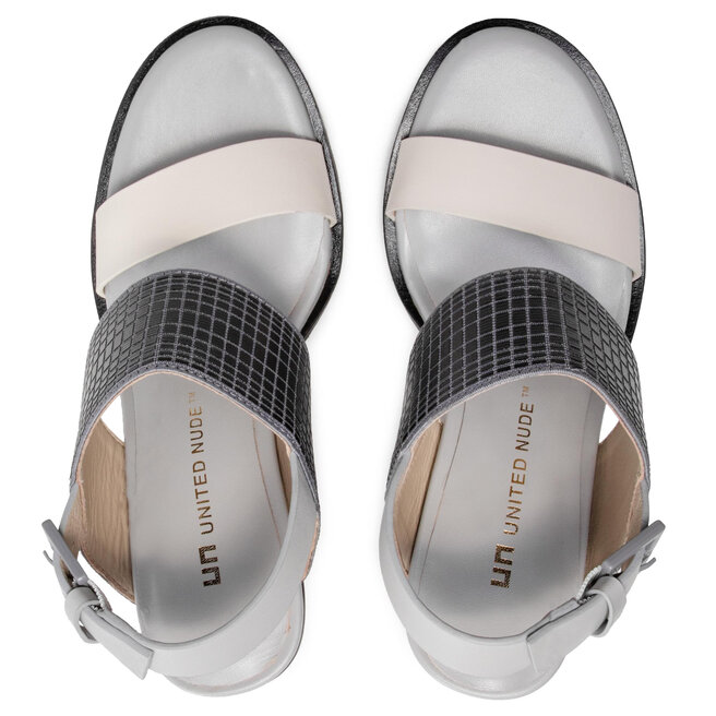 Sanda Y United Nude Spark Sandal Hi Composite Eobuwie Pl