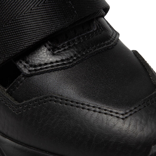 Sneakers United Nude Space Kick Summer Women Schwarz Eschuhe De