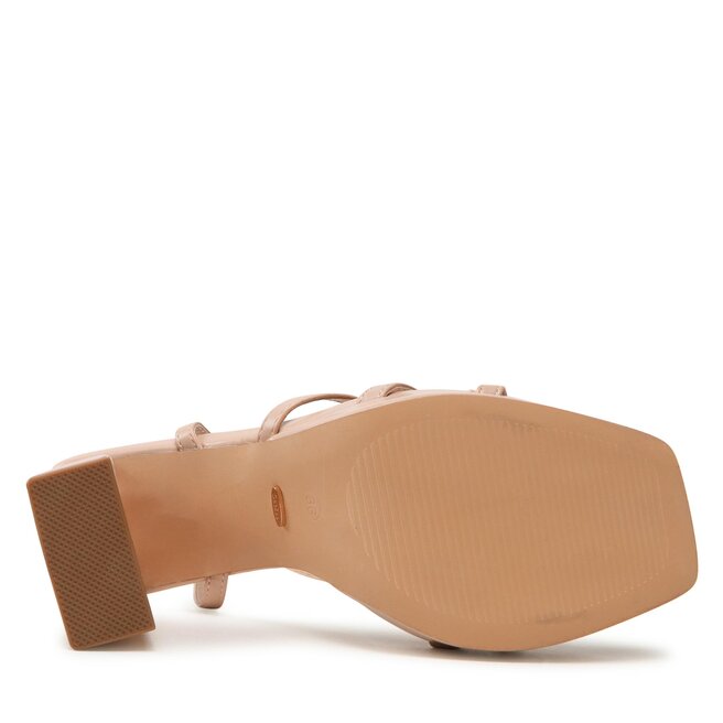 Sand Ly Deezee F Nude Eobuv Cz