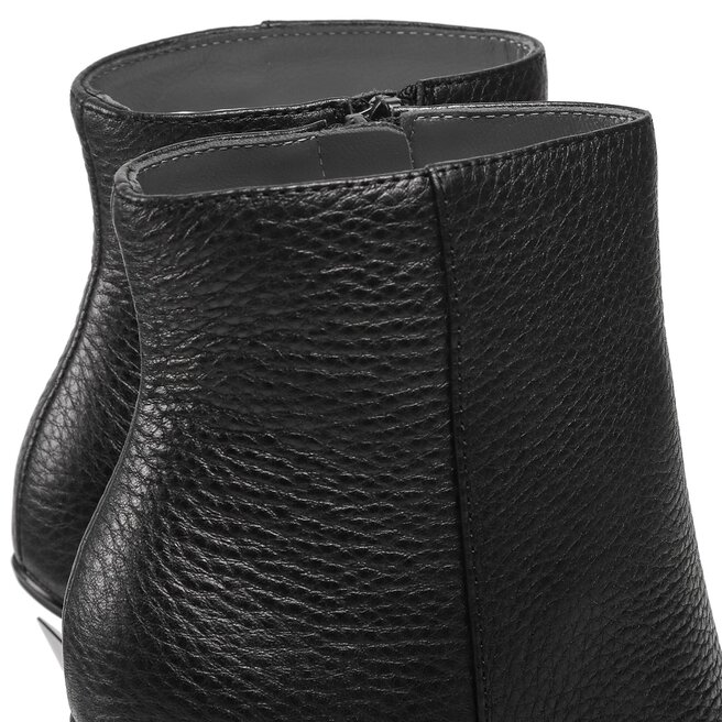 Stiefeletten United Nude Glam Bootie Black Eschuhe De