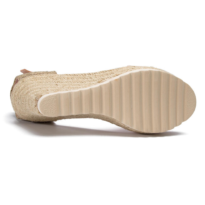 Espadrilles Refresh 69829 Nude Eschuhe De