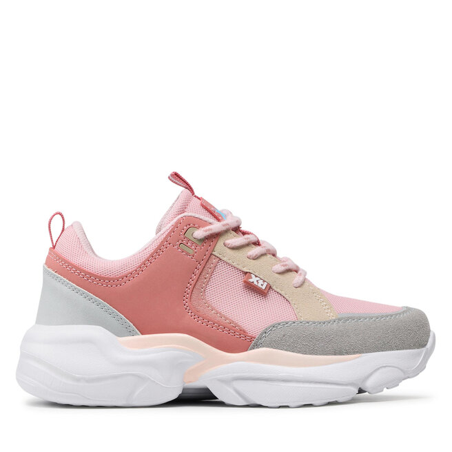 Sneakers Xti Nude Eschuhe De
