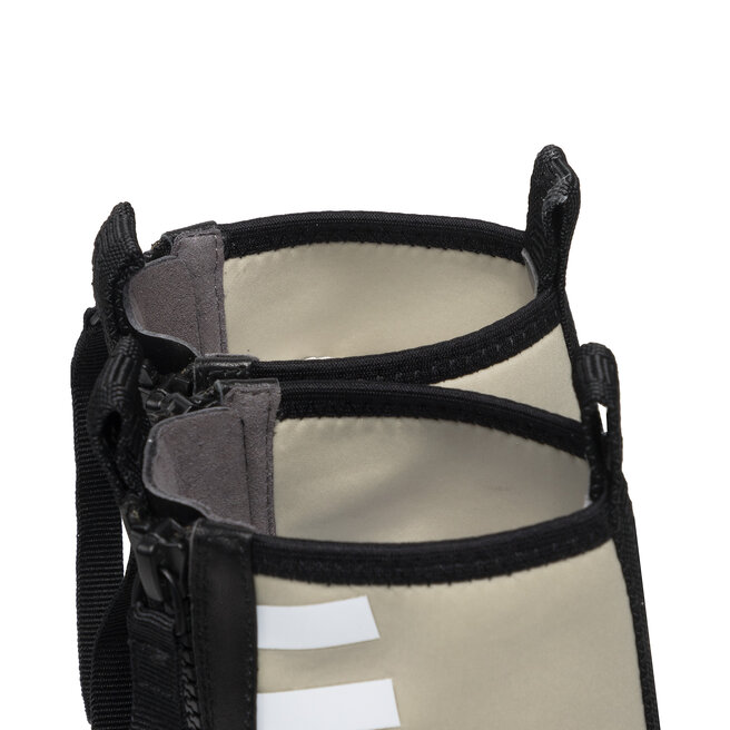 Botines United Nude Lev Calli Hi Silver Grey Zapatos Es