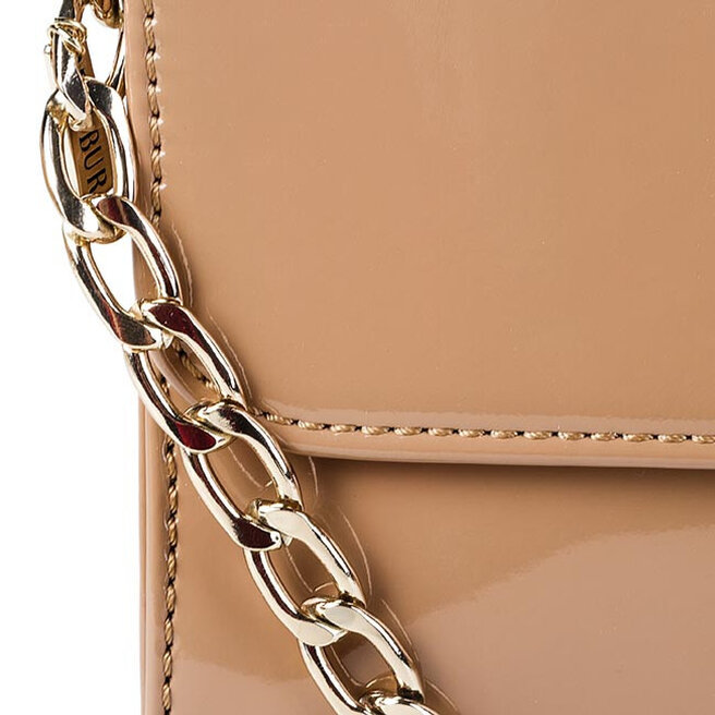 Handtasche Menbur 761750097 Nude Eschuhe De