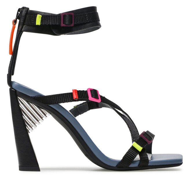 Sandalias United Nude Sonar S Hi Rog Zapatos Es