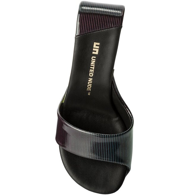 Klapki United Nude Mobius Hi Disco Eobuwie Pl