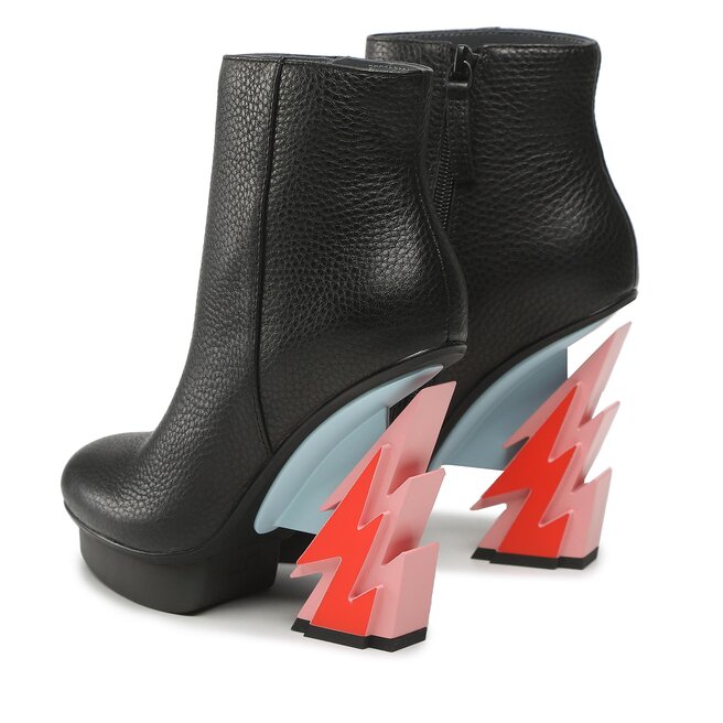 Stiefeletten United Nude Glam Bootie Sydney Eschuhe De