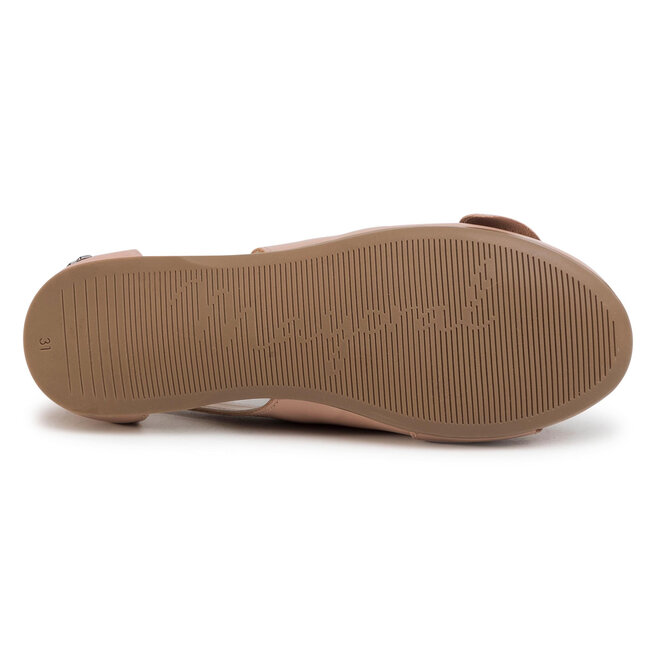 Ballerinas Mayoral 45141 Nude 64 Eschuhe De