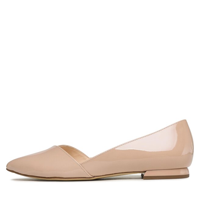 Ballerinas HÖGL Boulevard 10 Nude 1800 eschuhe de