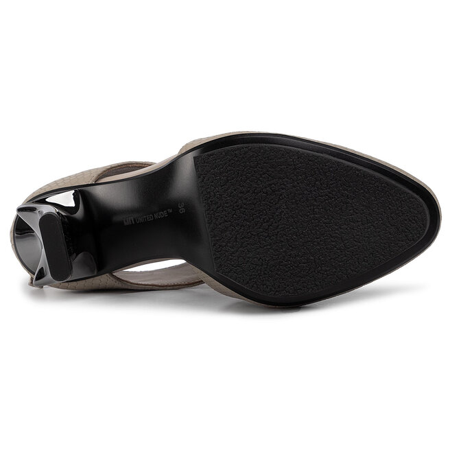 United Nude Twirl Adem Obuvki Bg