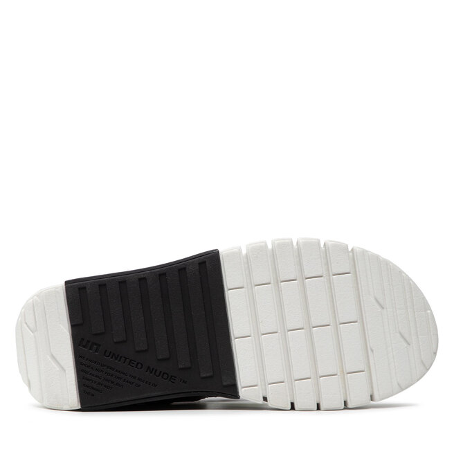 Sandalen United Nude Delta Run Olive Eschuhe De