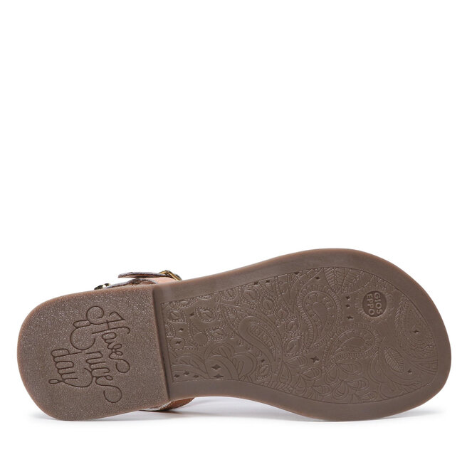 Sandalen Gioseppo Biscoe Nude Eschuhe De