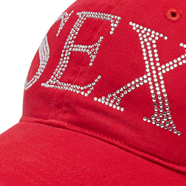 Καπέλο Jockey 2005 Sex Hat Red epapoutsia gr