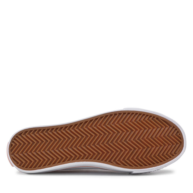 Sneakers Refresh Nude Epapoutsia Gr