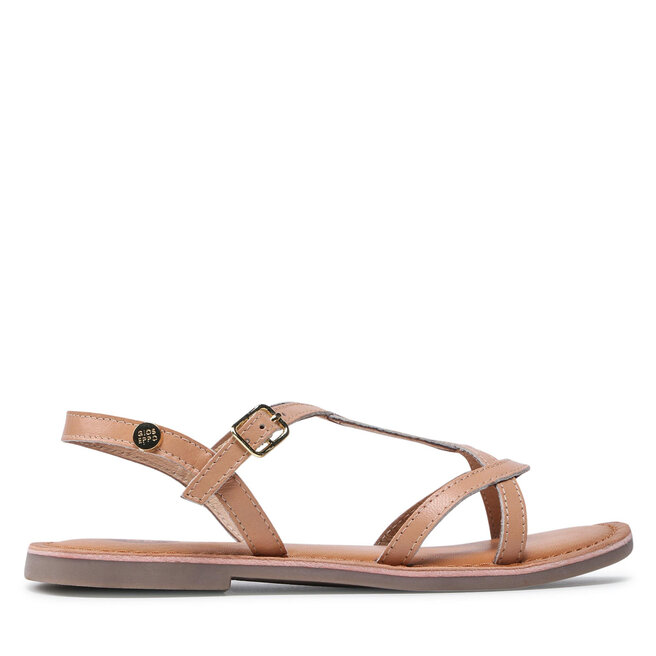 Sandalen Gioseppo Biscoe Nude Eschuhe De
