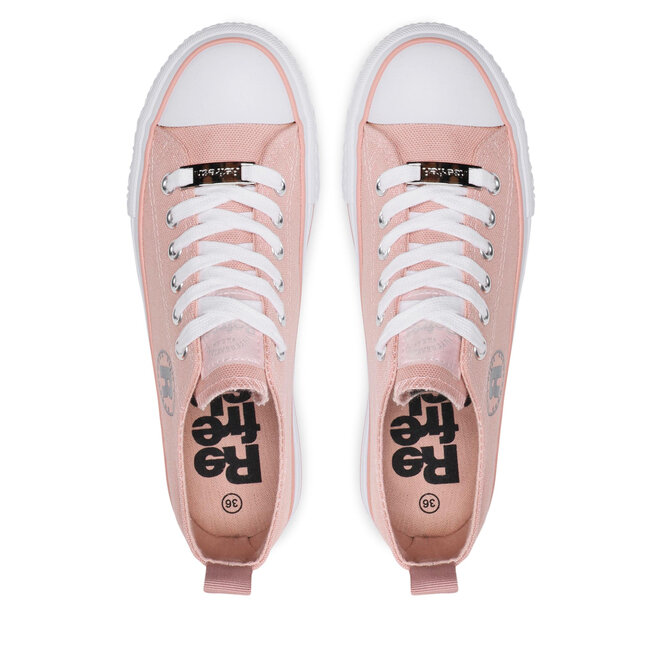 Sneakers Refresh Nude Epapoutsia Gr