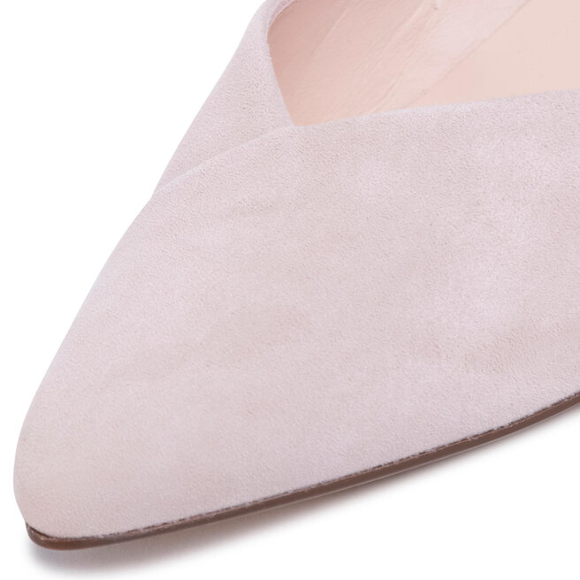 Halbschuhe HÖGL 9 102002 Nude 1800 eschuhe de