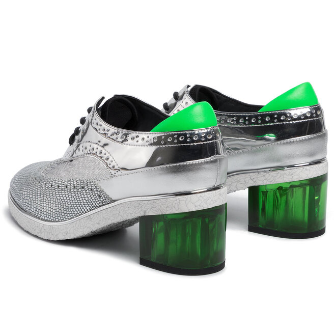 Polobotky United Nude Brogue St Brn Eobuv Cz