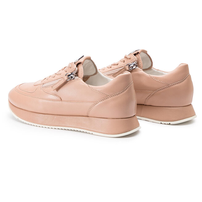 Сникърси HÖGL 7 101320 Nude 1800 obuvki bg