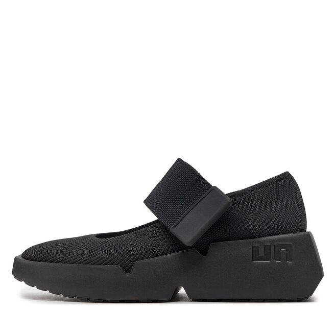 P Buty United Nude Mega Mj Czarny Eobuwie Pl