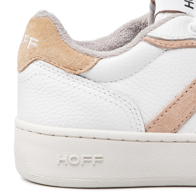 Sneakersy Hoff Covent Garden Nude Eobuwie Pl