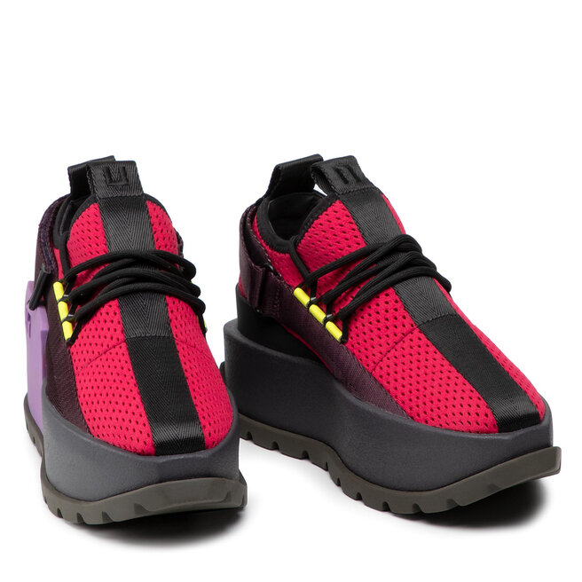 United Nude Roko Space Electric Magenta Obuvki Bg