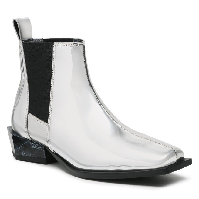 Klassische Stiefeletten United Nude Tetra Chelsea Lo