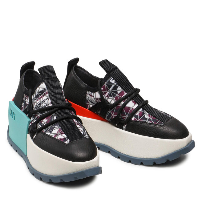 Zapatillas United Nude Roko Hype Rog Zapatos Es