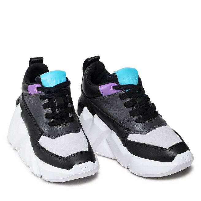 United Nude Space Kick Max Obuvki Bg
