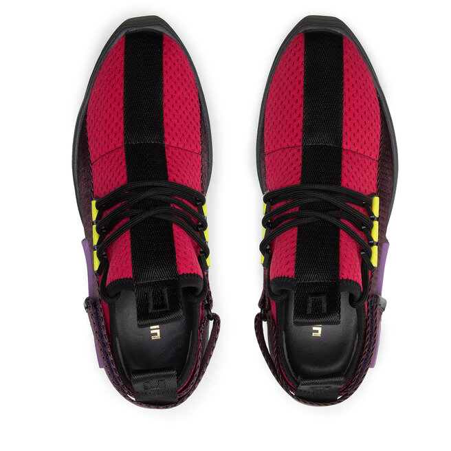 United Nude Roko Space Electric Magenta Obuvki Bg