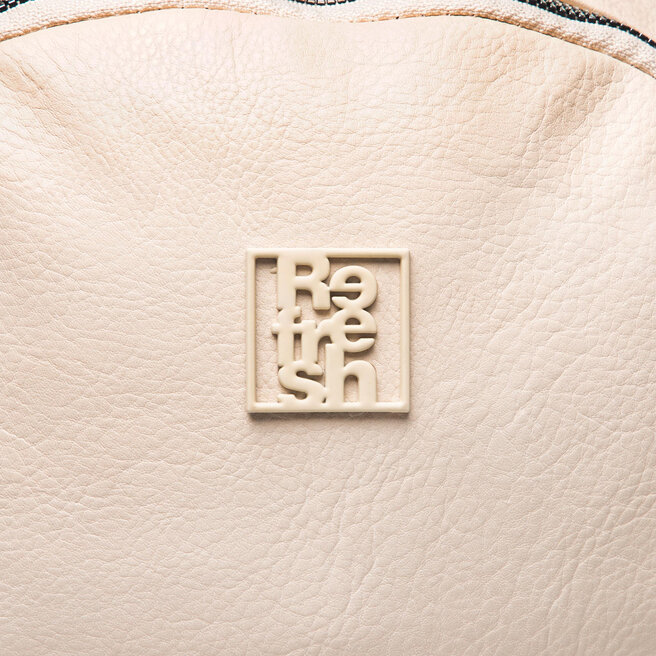 Rucksack Refresh C Nude Eschuhe De