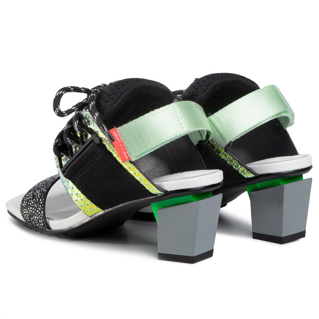 Sand Ly United Nude Lev Sport Sandal Mid Ern Eobuv Cz