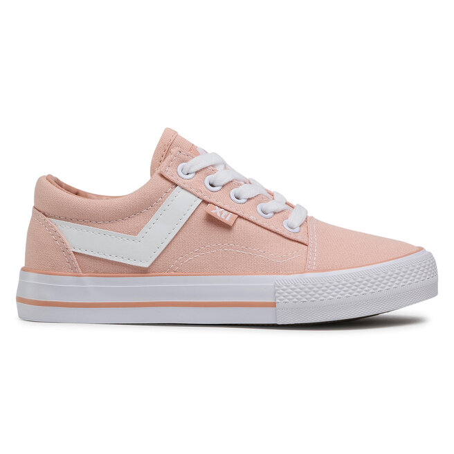 Sneakers Aus Stoff Xti Nude Eschuhe De
